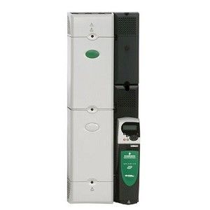 Técnicas de control Dispositivo de montaje de panel SP5602 NIDEC EMERSON Invertidor industrial