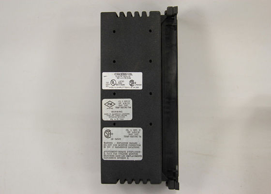 IC660EBR101 electrónica de ensamblaje electrónica, GE Fanuc, Genius I / O línea de producto de bloque