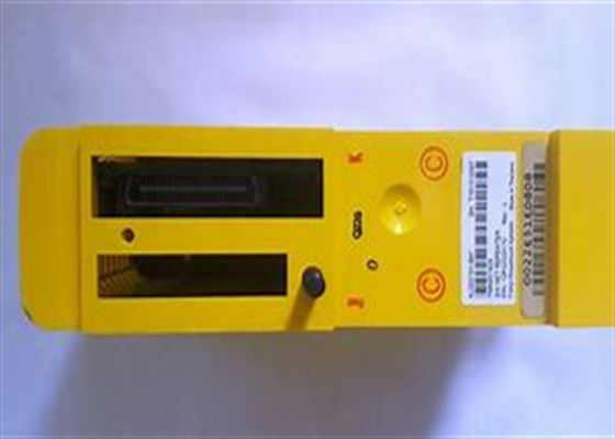 KJ2222X1-BA1 Emerson Deltav Digital IO Modulo Nuevo en la caja