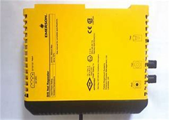 KJ2222X1-BA1 Emerson Deltav Digital IO Modulo Nuevo en la caja