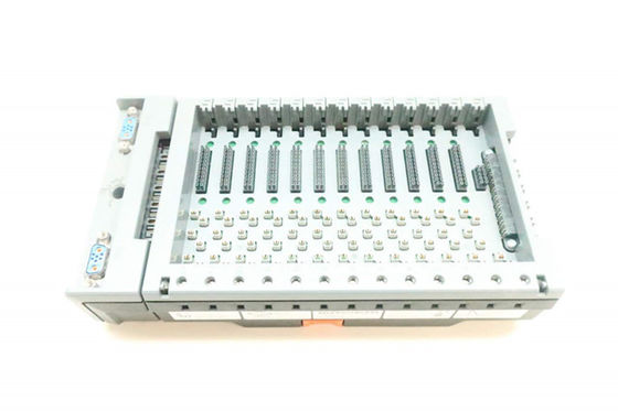 Emerson DELTAV KL4201X1-BA1 SE4601T07 12P4986X052 Placa de base del encanto