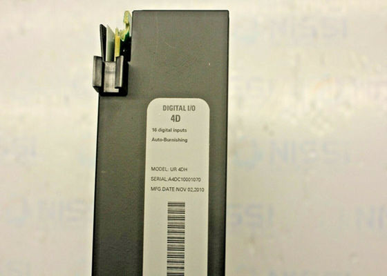 GE Multilin UR-4DH UR4DH UR Serie Protección universal de relé, control para hasta cuatro alimentadores