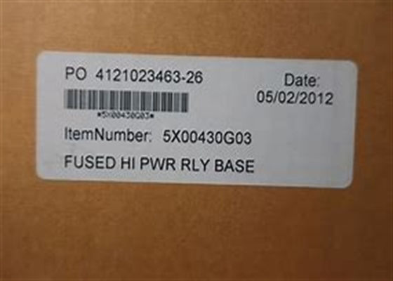 Modulo de alimentación de Emerson fusionado de 220V 5X00430G03 Nuevo original