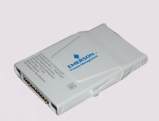 Emerson DELTAV KL3021X1-BA1 12P4628X062 AI 4-20 mA HART también se utiliza para la fabricación de equipos de control de velocidad.