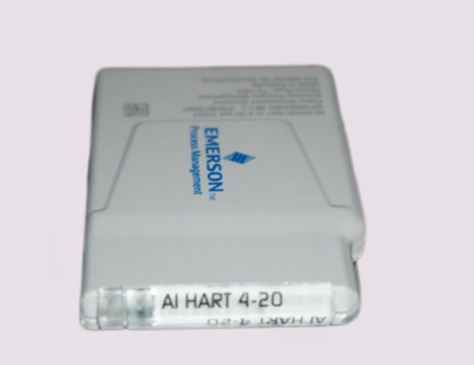 Emerson DELTAV KL3021X1-BA1 12P4628X062 AI 4-20 mA HART también se utiliza para la fabricación de equipos de control de velocidad.