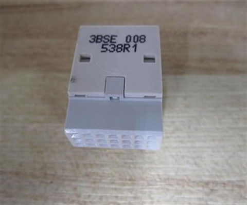 ABB 3BSE013208R1 módulo de autobús y módulo de módulo tipo TB820V2