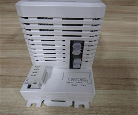 ABB 3BSE013208R1 módulo de autobús y módulo de módulo tipo TB820V2