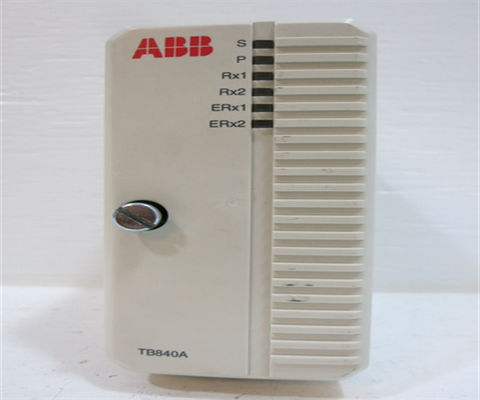 3BSE037760R1 ABB TB840A Modem de grupo de módulos