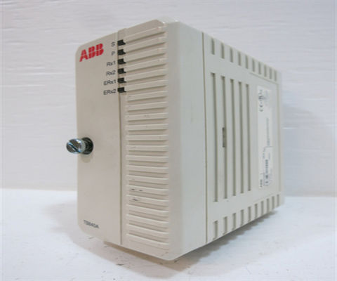 3BSE037760R1 ABB TB840A Modem de grupo de módulos