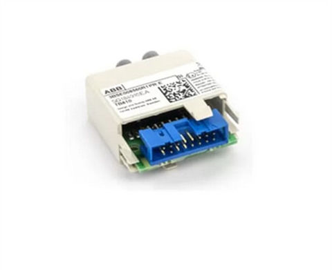 ABB TB810 3BSE008560R1 Modulebus Puerto óptico En stock