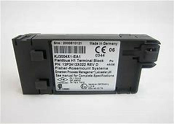 12V Emerson KJ3244X1-BK1 SE4016 Módulo I O Digital Original Nuevo
