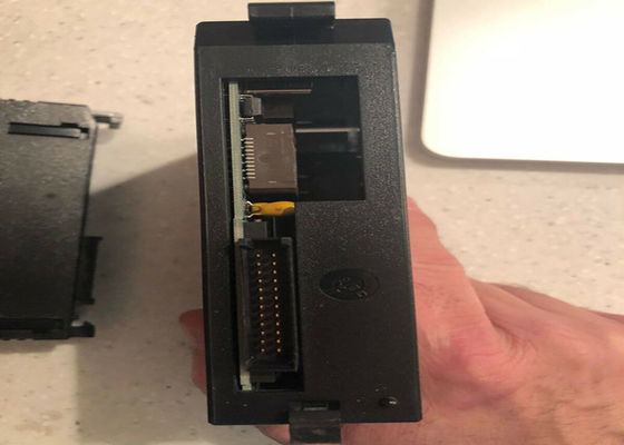 GE HE693STP104 Modulo selectivo de control,modulo selectivo de control de movimiento programable