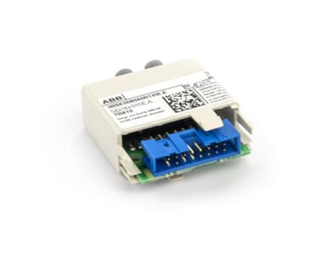 ABB TB811 3BSE008568R1 Puerto óptico de módulo de bus en stock