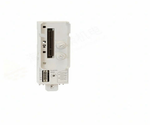 TU807-3BSE039025R1 Unidad de terminación del módulo Asegurar la transmisión estable de la señal