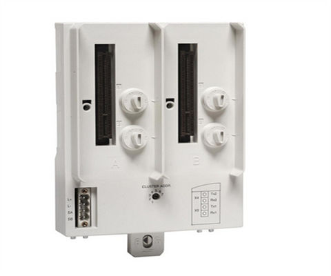 3BSE020846R1 ABB Unidad de base de terminación TU840 Advant-800xA DCS
