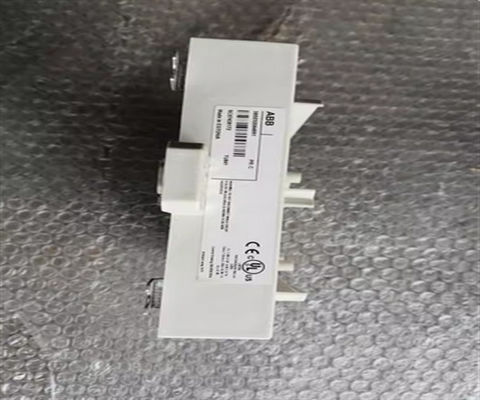 3BSE020848R1 ABB TU841 Unidad de terminación Módulo de alimentación redundante