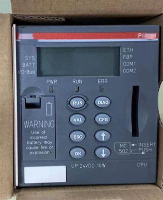 24V ABB Digital IO Modulo 1SAP230900R0000 Nuevo en la caja original