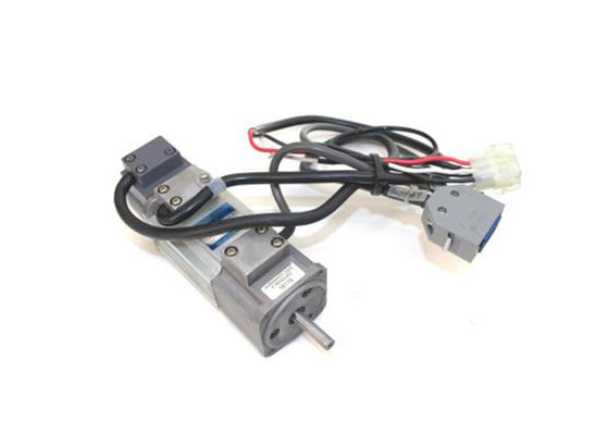 Mitsubishi MELSERVO de alta velocidad 50W AC SERVO motor HA-FE13B