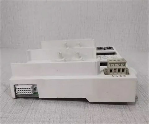 3BSE042560R1 ABB TU849 Unidad de terminación para 1+1 TB840