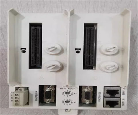 3BSE042560R1 ABB TU849 Unidad de terminación para 1+1 TB840