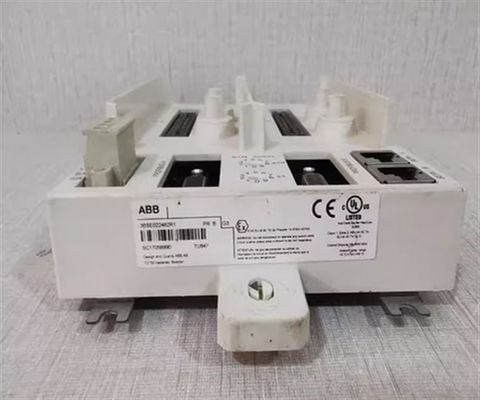 3BSE042560R1 ABB TU849 Unidad de terminación para 1+1 TB840