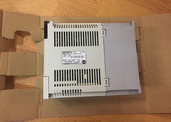 Manual de instrucciones de la serie MR-J2S-350B-PR113 de Mitsubishi Electric