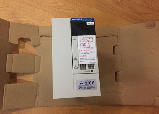 Manual de instrucciones de la serie MR-J2S-350B-PR113 de Mitsubishi Electric