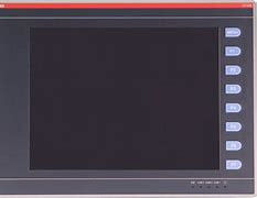 Display táctil HMI de la serie TFT de ABB CP450T 1SBP260188R1001 original