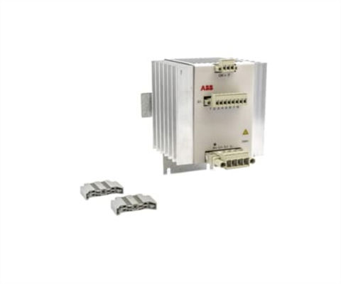 ABB 3BSE038226R1 (SS823) Unidad de votación de potencia Protección contra el voltaje