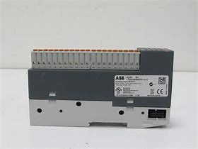 24V Digital Análogo I O Modulo ABB Marca AI561 Nuevo en la caja