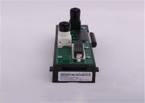 Módulo de suministro de energía redundante Emerson DeltaV 4.3kg con compensación de unión en frío de termopares