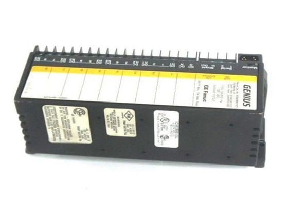 La tarjeta de interfaz IC660EBS103 PCI para la interfaz LAN Genius es fabricada por GE Fanuc
