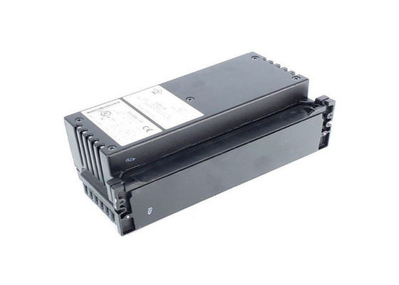 La tarjeta de interfaz IC660EBS103 PCI para la interfaz LAN Genius es fabricada por GE Fanuc