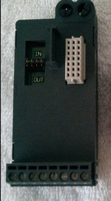 Emerson DELTAV KJ4001X1-EA1 12P0733X022 4 bloque de terminales de cable