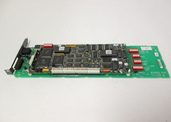 IC660ELB906 PC Interface Module es un Genius I/O IBM PCIM fabricado por GE Fanuc