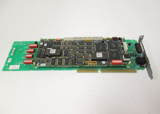 IC660ELB906 PC Interface Module es un Genius I/O IBM PCIM fabricado por GE Fanuc