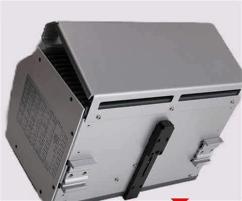 PM802F 3BDH000002R1 Unidad base 4 MB ABB 0 Revisión (s) Controlador