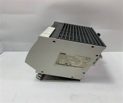 PM802F 3BDH000002R1 Unidad base 4 MB ABB 0 Revisión (s) Controlador