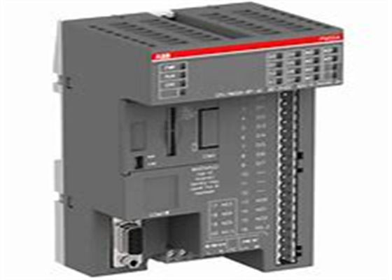 Controlador lógico PLC de 24 V de la marca ABB PM554-RP Nuevo en caja original