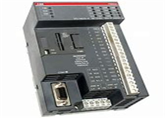 Controlador lógico PLC de 24 V de la marca ABB PM554-RP Nuevo en caja original