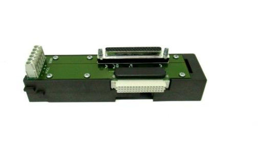 Emerson KJ4110X1-CA1 Modulo de suministro de energía redundante extensor de cable para sistemas industriales