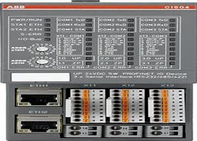 CI541-DP Módulo de automatización de la interfaz IO digital Nuevo original