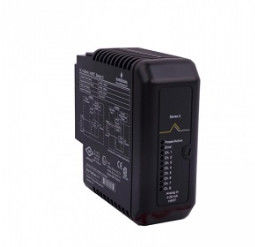 EMERSON KJ4010X1-BC1 DeltaV Control electrónico para las migraciones
