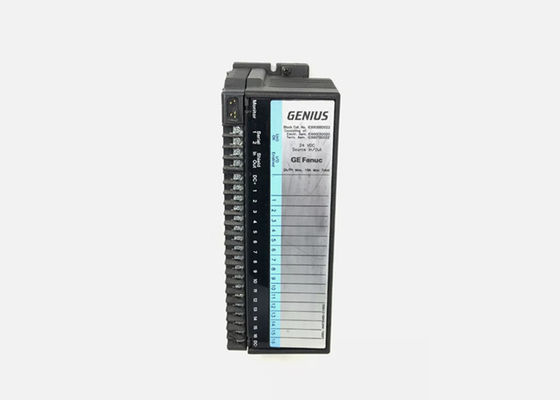 El conjunto terminal IC660TBD022 es un componente de E/S Genius que es fabricado por GE Fanuc