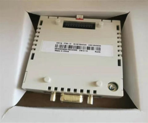 ABB EI811F 3BDH000020R1 Modulo de control de automatización Modulo Dcs Plc Modulo