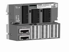 ABB Digital I O Modulo TU520-ETH 1SAP214400R0001 Nuevo original