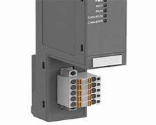 24V Voltage ABB CI581 Módulo de interfaz digital I O original nuevo