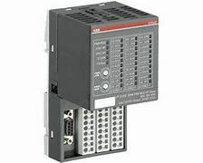 24V Voltage ABB CI581 Módulo de interfaz digital I O original nuevo