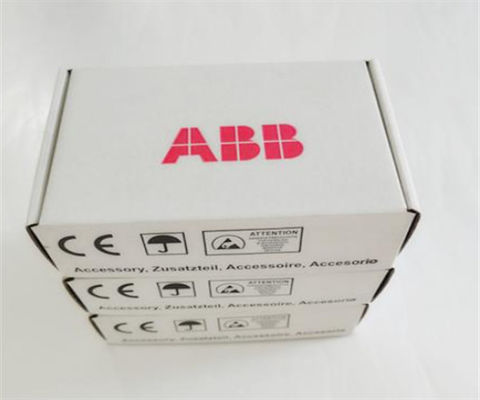 EI812F 3BDH000021R1 módulo de comunicación Ethernet de ABB