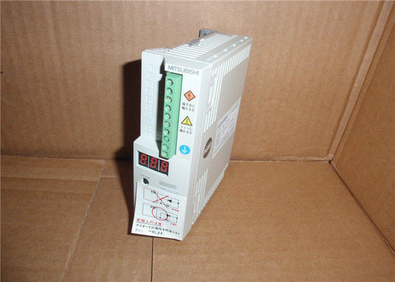 MR-C20A1 Servo controlador Mitsubishi AC - Sistemas de Santa Clara 200W 1.5A